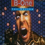 B-One - The rhtyhm